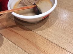 -味千拉面(广州金沙永旺梦乐城店)