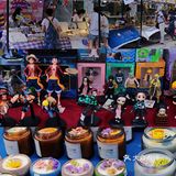 广州周末市集📸永庆坊自力更生市集一日游