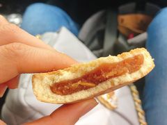 山楂锅盔-北京稻香村(花市店)