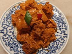 -虢国羊肉汤馆(政二街店)