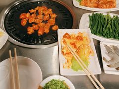 -首府山烧烤·小龙虾·KTV(翠堤湾店)