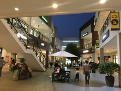 -宁波杉井奥特莱斯广场