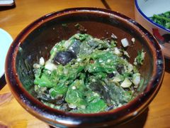 辣椒抖皮蛋-湘江红·湖南招牌菜(莲花南路店)