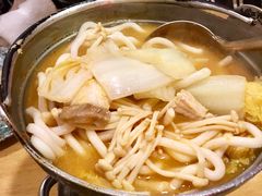 -古都日本料理(高桥路店)