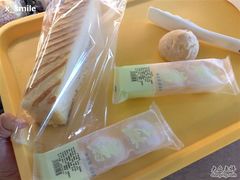 200906051204-Caidie Bakery采蝶轩(百越店)