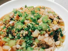 -吉旺港式餐厅(南方商城店)