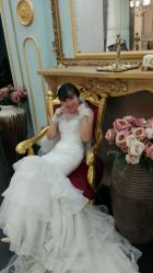 点击看大图 -唯一视觉婚纱摄影(李家村店)