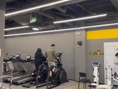 -FEELINGME乐刻包月私教馆·健身(真北华润万家店)