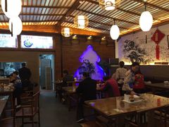 大堂-笑来喜馄饨小笼工坊店(湖滨街店)