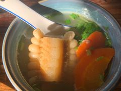 -卧龙堡客栈·中餐厅(古北水镇店)