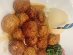-宜家·瑞典风味餐厅(天津东丽商场店)