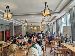 -清真马杰山牛肉汤馆