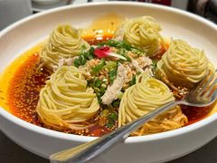 -茅庐毛血旺(烟台大悦城店)