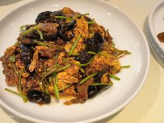-惠丰堂饭庄·烤鸭·京味菜(翠微路店)