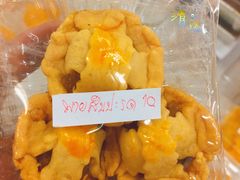 -瓦洛洛传统市场