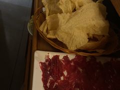 -海银海记潮汕牛肉火锅(新港中路海珠店)