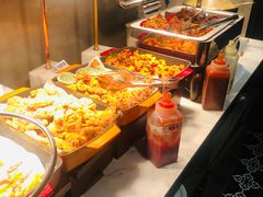 -火炉火自助餐(西直门凯德MALL店)