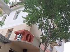 -LAMP BAR 水烟音乐酒吧