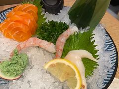 -温野菜涮涮锅(曲江大悦城店)