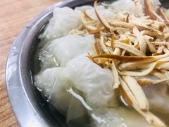 绉纱小馄饨-荣巷小馄饨(荣巷店)