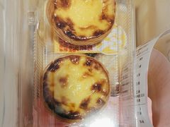 -味多美蛋糕(苏州街地铁店)