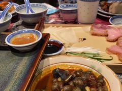 -南京大牌档(济南万象城店)