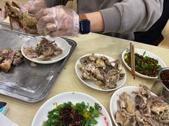-老四季(南市场店)