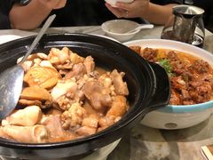 -巡味顺德菜(龙华壹方城店)