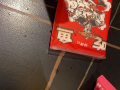 -师烤·豆花烤鱼(广州荔湾扬韬广场店)