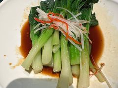 -茶人村·宫廷私厨(奥体印象城店)