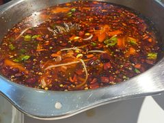 -清真·拉菲尔鱼庄·家常菜(钟楼回民街店)