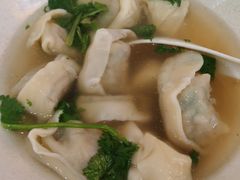 -吉祥馄饨(虹桥火车站店)