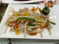 -朱仔记食府(江南大道店)