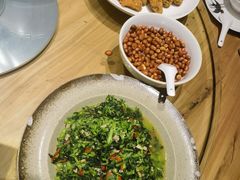 -黄山老妈·土菜(碧桂园店)