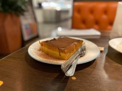漏奶西多士-新旺茶餐厅(嘉里城店)