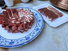 -清真·鸦儿李记·涮肉(鼓楼店)