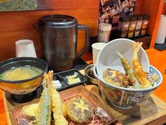 -天妇罗内顺田(罗湖店)