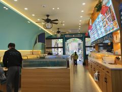 -伊北味·清真青海拉面村(延安路店)