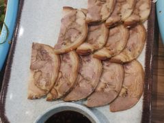 -合合春饼·酱骨·东北菜(潘家园店)