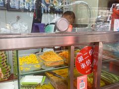 -金三顺紫菜包饭(大商新一百购物广场店)