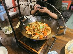 -吃货私房菜(丽江束河古镇店)
