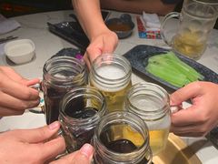 -哥老官重庆美蛙鱼头(宝山龙湖店)