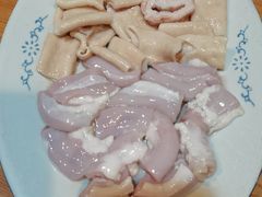 -华哥新鲜猪精品美食