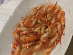 -览江阁中餐厅·淮扬菜(兆和皇冠假日酒店)