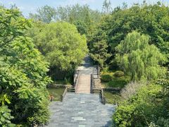 -合肥三国新城遗址公园