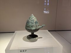 -临沂市博物馆