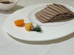 -巴音浩日娲·蒙餐(双林东路店)