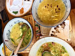 -芸南道·过桥米线(昆明老街旗舰店)