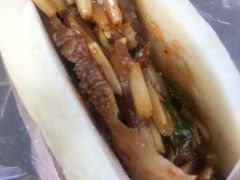 肺片凉拌笋子-其乐锅魁(春熙路店)