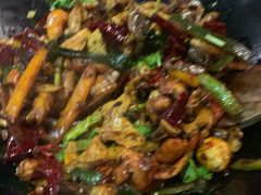 -食乐佳麻辣香锅(森林摩尔商业街区店)